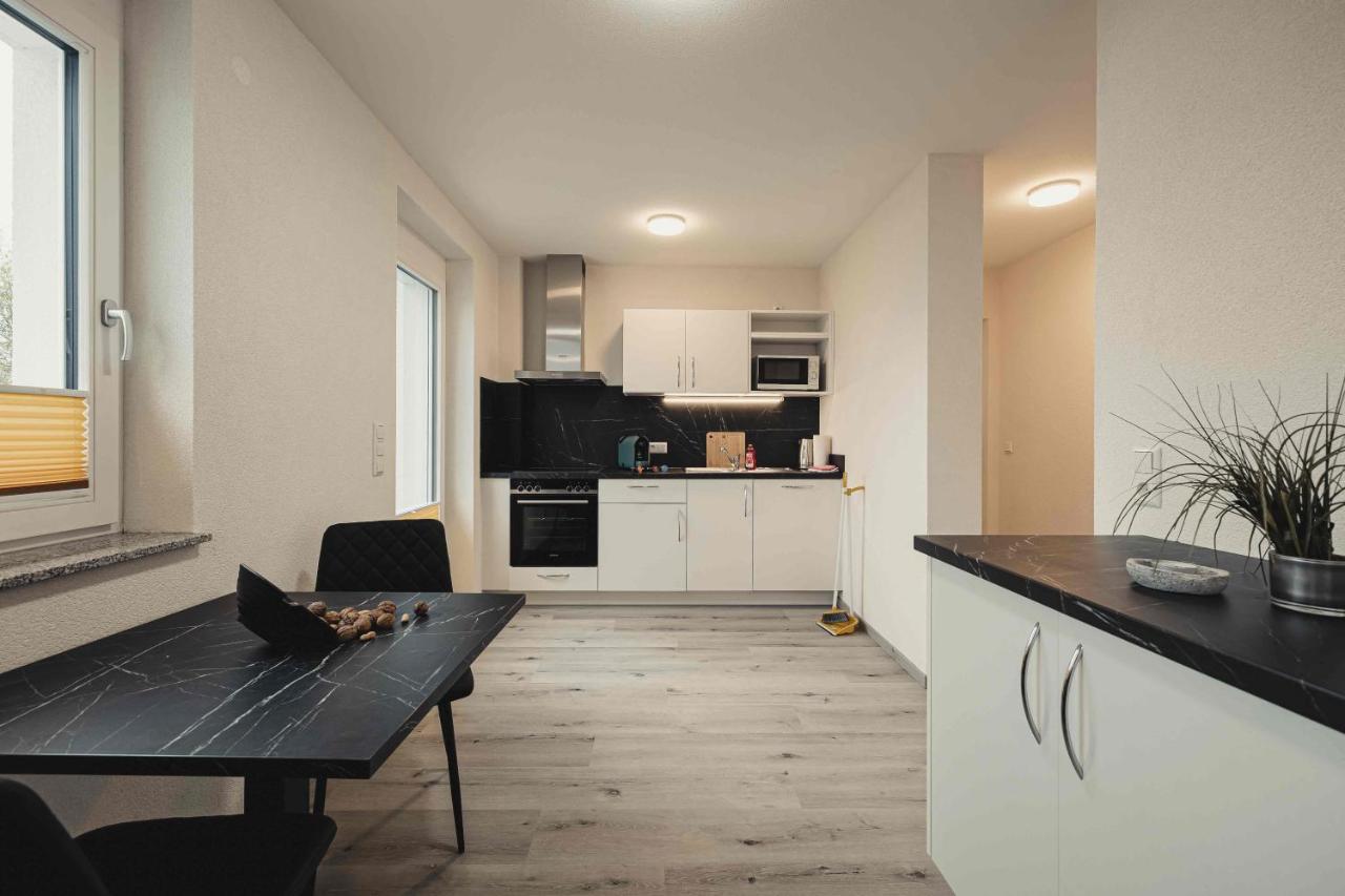 Und Boardinghouse Heimbach In *