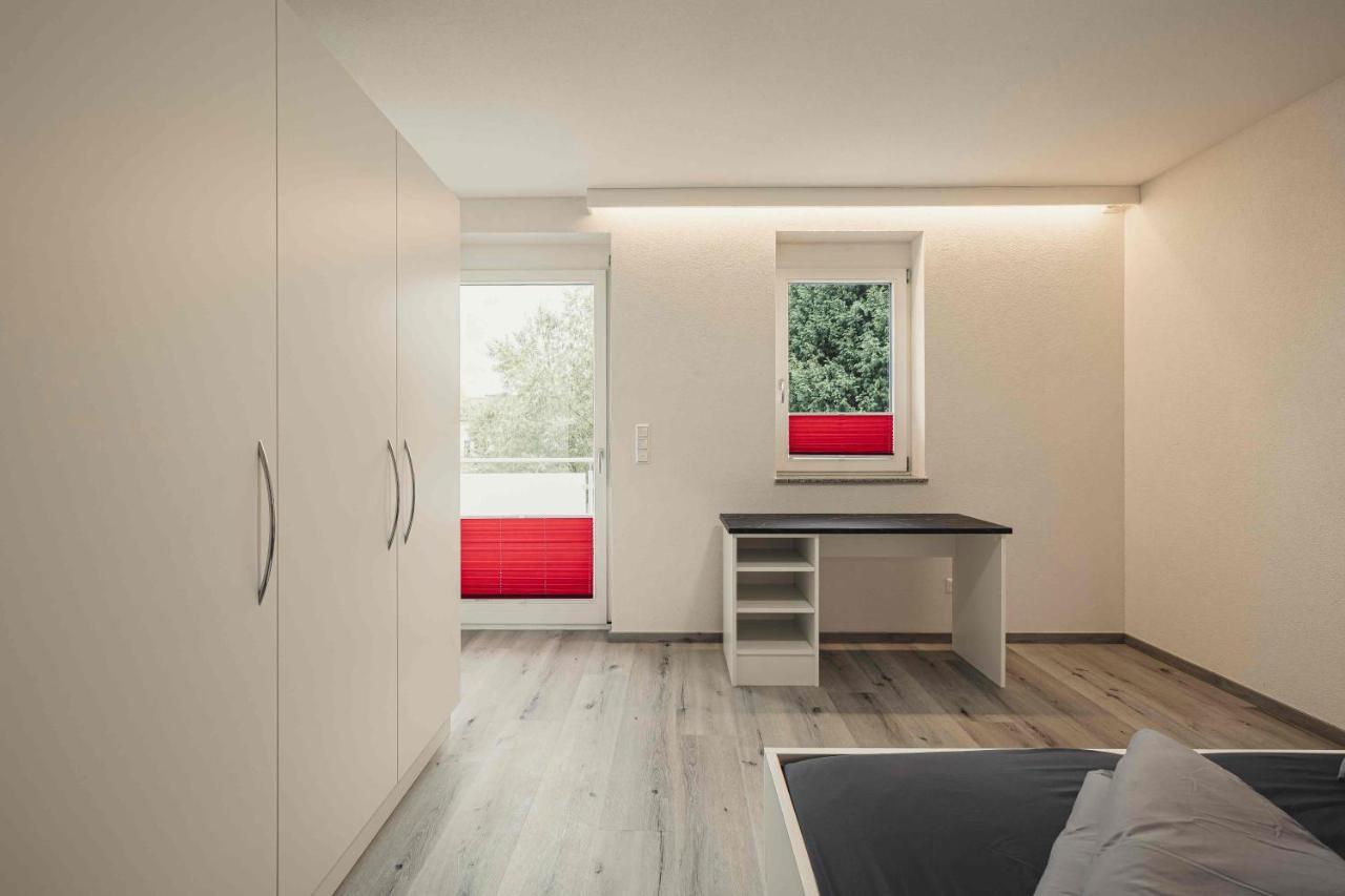 Apartment Und Boardinghouse Heimbach In