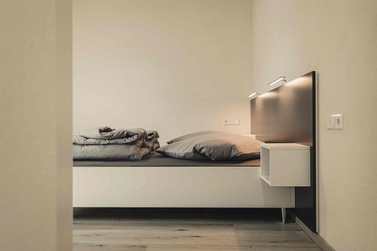 Und Boardinghouse Heimbach In Apartment *