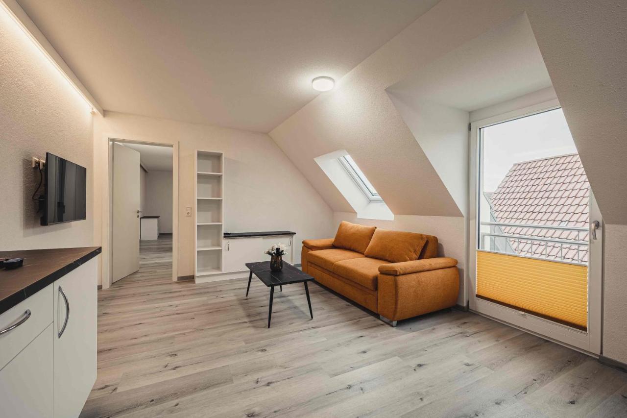 Und Boardinghouse Heimbach In Apartment *