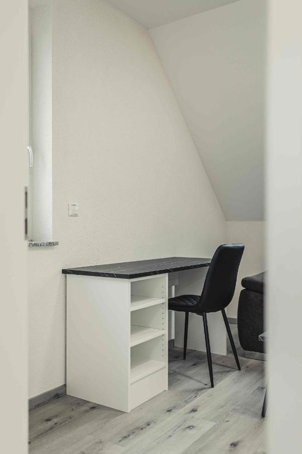 Und Boardinghouse Heimbach In Apartment *