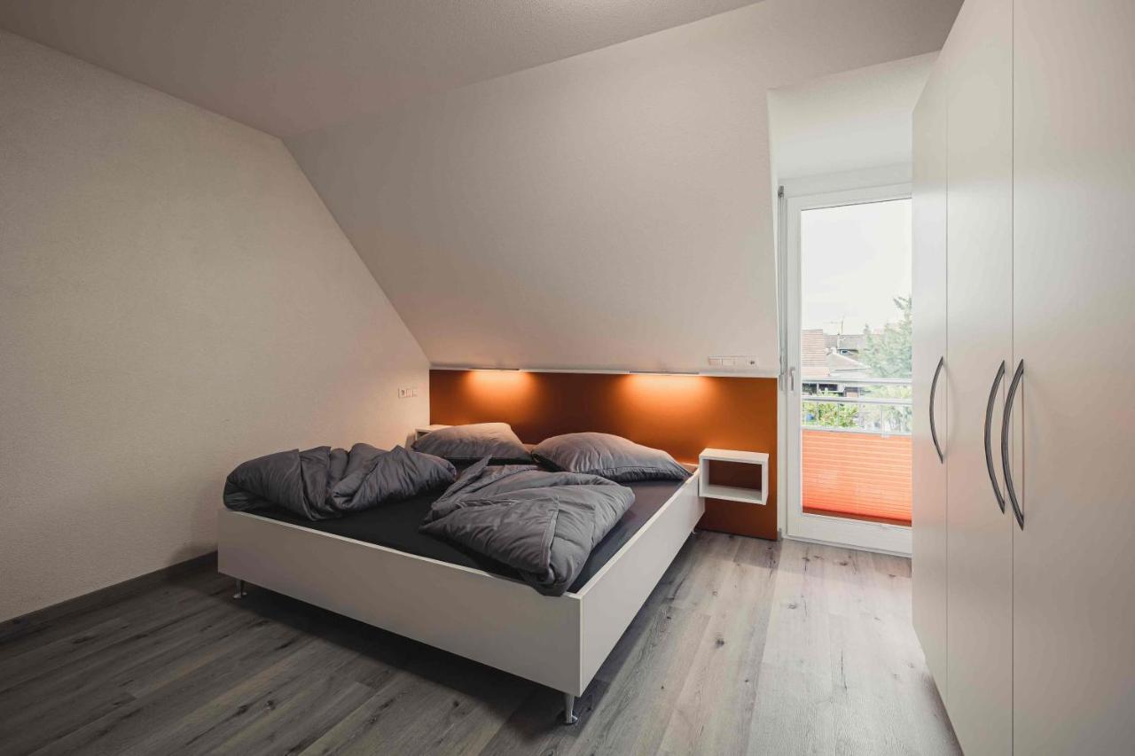 Und Boardinghouse Heimbach In Apartment
