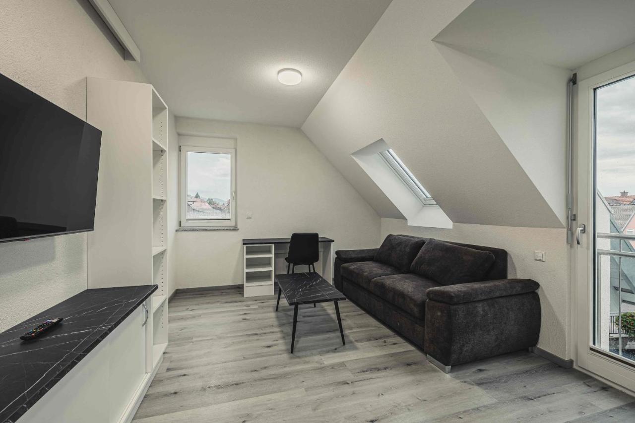 Und Boardinghouse Heimbach In *