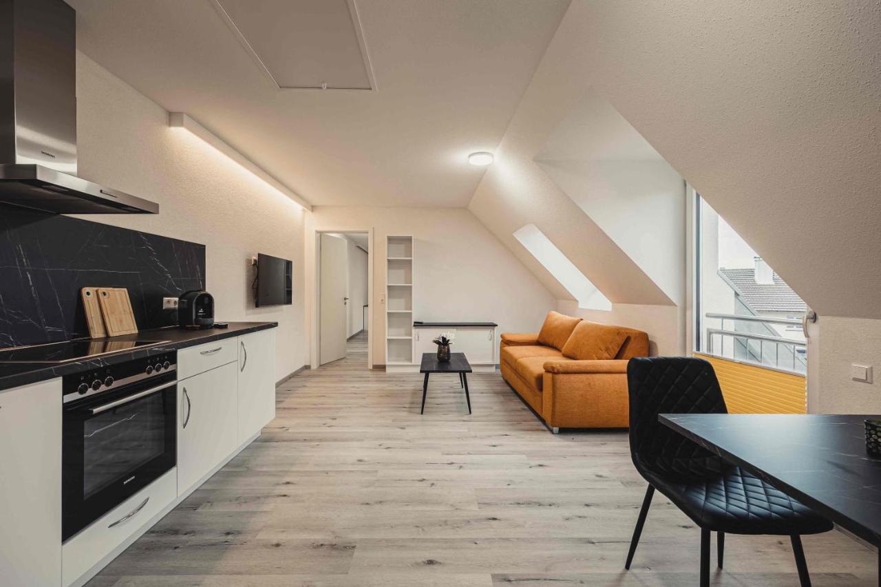 Apartment Und Boardinghouse Heimbach In *